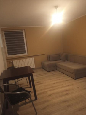 Kawalerka 30 metrów